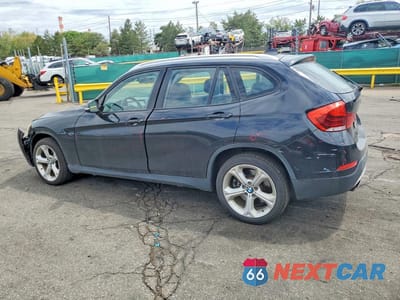 Drugie zdjęcie samochodu z przodu: 2015 BMW X1 XDRIVE35I VIN:WBAVM5C58FVV93629 - miniatura