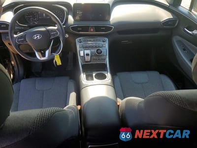 Zdjęcie 8 z 13 samochodu: 2023 HYUNDAI SANTA FE SEL VIN:5NMS24AJ9PH602097 - miniatura