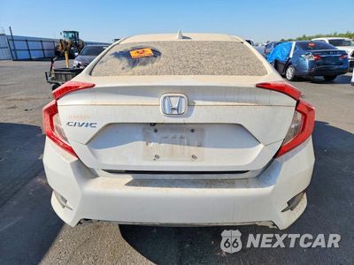 Zdjęcie 6 z 12 samochodu: 2018 HONDA CIVIC EX VIN:19XFC2F74JE205119 - miniatura