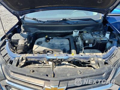 Zdjęcie 11 z 12 samochodu: 2020 CHEVROLET EQUINOX LT VIN:2GNAXKEV8L6113715 - miniatura