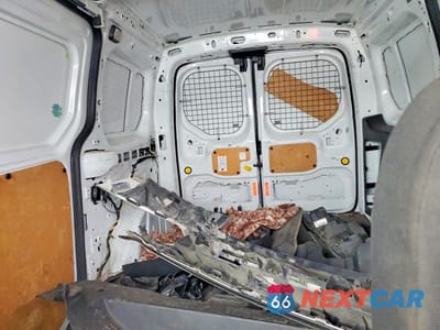 Zdjęcie 10 z 13 samochodu: 2015 FORD TRANSIT CONNECT XLT VIN:NM0LS7F71F1184627 - miniatura