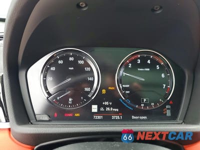 Zdjęcie 9 z 14 samochodu: 2020 BMW X2 SDRIVE28I VIN:WBXYH9C02L5P56077 - miniatura