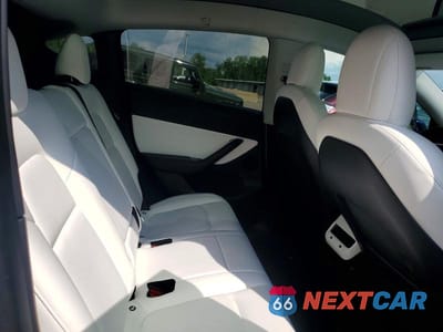 Zdjęcie 11 z 13 samochodu: 2021 TESLA MODEL Y VIN:5YJYGDEE1MF083049 - miniatura