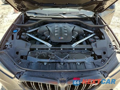 Zdjęcie 11 z 12 samochodu: 2026 BMW X5 M60I VIN:5UX33EU04T9220719 - miniatura