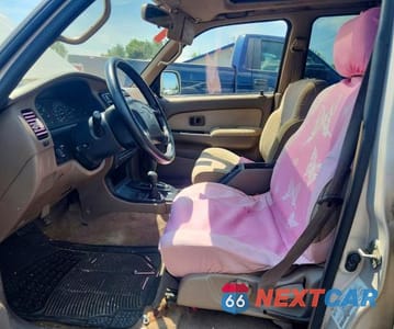 Zdjęcie 7 z 12 samochodu: 1998 TOYOTA 4RUNNER SR5 VIN:JT3HN86R4W0156175 - miniatura