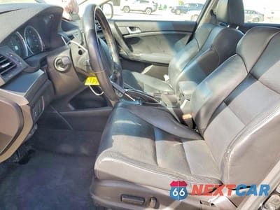 Zdjęcie 7 z 13 samochodu: 2012 ACURA TSX TECH VIN:JH4CU2F63CC024691 - miniatura
