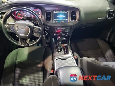 Zdjęcie 8 z 12 samochodu: 2023 DODGE CHARGER SXT VIN:2C3CDXBGXPH528823 - miniatura