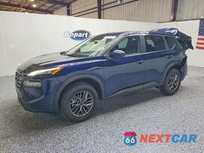 2026 NISSAN ROGUE SV 5N1BT3BB1TC752966 - główne zdjęcie licytacji z USA - miniatura