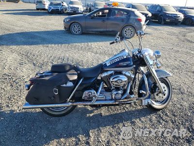 2001 HARLEY-DAVIDSON FLHRCI 1HD1FRW391Y629475 - główne zdjęcie licytacji z USA - miniatura