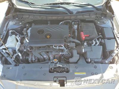 Zdjęcie 11 z 12 samochodu: 2019 NISSAN ALTIMA S VIN:1N4BL4BV3KC223852 - miniatura