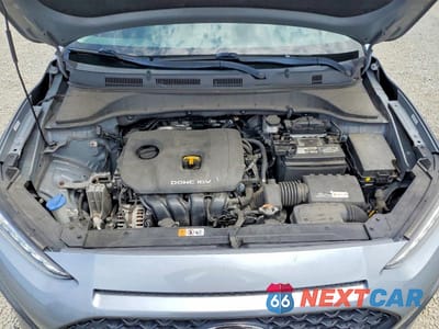 Zdjęcie 12 z 13 samochodu: 2020 HYUNDAI KONA SE VIN:KM8K12AA1LU501805 - miniatura