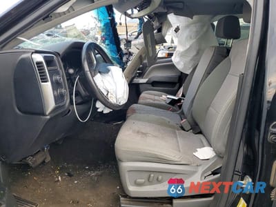 Zdjęcie 7 z 12 samochodu: 2017 CHEVROLET SILVERADO VIN:3GCUKREC5HG370113 - miniatura