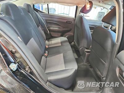Zdjęcie 10 z 12 samochodu: 2024 NISSAN VERSA S VIN:3N1CN8DV8RL819831 - miniatura