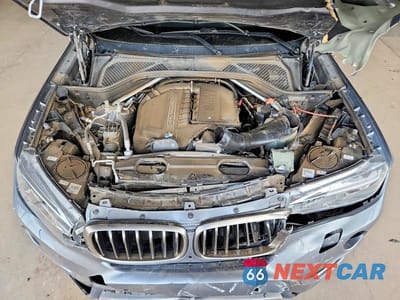Zdjęcie 12 z 13 samochodu: 2017 BMW X6 SDRIVE35I VIN:5UXKU0C34H0G68156 - miniatura