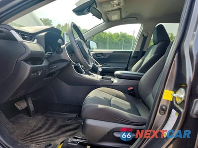 Zdjęcie 7 z 14 samochodu: 2023 TOYOTA RAV4 LE VIN:2T3H1RFV4PW240942 - miniatura