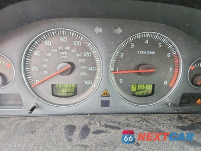 Zdjęcie 9 z 12 samochodu: 2007 VOLVO S60 2.4T VIN:YV1RS592972639781 - miniatura