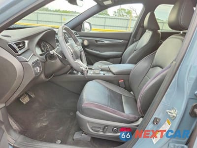 Zdjęcie 7 z 14 samochodu: 2023 INFINITI QX50 SPORT VIN:3PCAJ5FA2PF111420 - miniatura