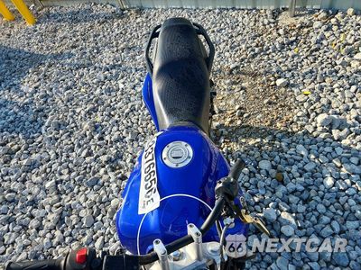 Piąte zdjęcie samochodu w środku: 2006 YAMAHA FZ6 S VIN:JYARJ08E66A005996 - miniatura