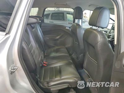 Zdjęcie 10 z 12 samochodu: 2016 FORD ESCAPE TITANIUM VIN:1FMCU9JX3GUB60079 - miniatura