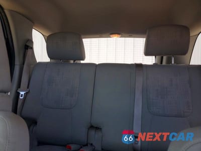 Zdjęcie 10 z 13 samochodu: 2005 CHEVROLET EQUINOX LS VIN:2CNDL13FX56081243 - miniatura