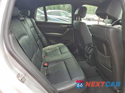 Zdjęcie 11 z 13 samochodu: 2016 BMW X4 XDRIVE28I VIN:5UXXW3C55G0M89879 - miniatura