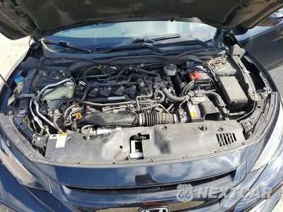 Zdjęcie 11 z 12 samochodu: 2018 HONDA CIVIC SPORT TOURING VIN:SHHFK7H98JU407937 - miniatura