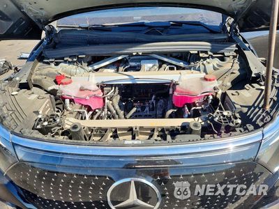 Zdjęcie 12 z 13 samochodu: 2024 MERCEDES-BENZ EQS SUV 450+ VIN:4JGDM2DB9RA030856 - miniatura