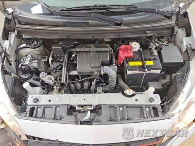 Zdjęcie 11 z 12 samochodu: 2024 MITSUBISHI MIRAGE G4 ES/G4 LE/G4 BLACK EDITION VIN:ML32FUFJ2RHF06917 - miniatura
