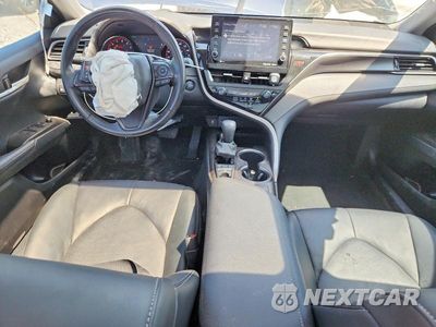 Zdjęcie 8 z 12 samochodu: 2024 TOYOTA CAMRY XSE VIN:4T1K61AK7RU189759 - miniatura