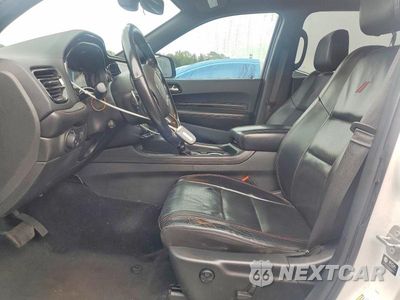 Zdjęcie 7 z 13 samochodu: 2021 DODGE DURANGO R/T VIN:1C4SDHCT0MC891154 - miniatura