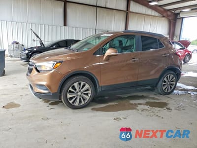 2017 BUICK ENCORE PREFERRED KL4CJESBXHB086613 - główne zdjęcie licytacji z USA - miniatura