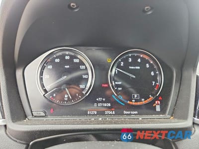 Zdjęcie 9 z 14 samochodu: 2018 BMW X2 XDRIVE28I VIN:WBXYJ5C39JEF81091 - miniatura