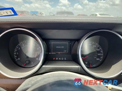 Zdjęcie 9 z 12 samochodu: 2022 FORD MUSTANG VIN:1FA6P8TH2N5146552 - miniatura