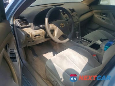 Zdjęcie 8 z 12 samochodu: 2009 TOYOTA CAMRY HYBRID VIN:4T1BB46K69U080702 - miniatura