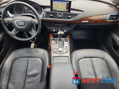 Zdjęcie 8 z 12 samochodu: 2014 AUDI A7 PREMIUM PLUS VIN:WAUWGAFC5EN064670 - miniatura