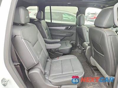 Zdjęcie 11 z 13 samochodu: 2026 BUICK ENCLAVE SPORT TOURING VIN:5GAERBKS2TJ120615 - miniatura