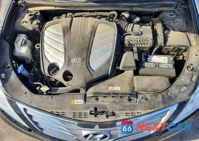 Zdjęcie 11 z 12 samochodu: 2014 HYUNDAI AZERA VIN:KMHFG4JG3EA348252 - miniatura