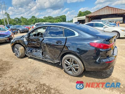 Drugie zdjęcie samochodu z przodu: 2024 BMW 228XI VIN:WBA73AK07R7R46929 - miniatura