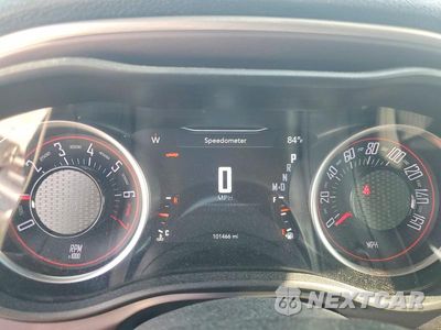 Zdjęcie 9 z 13 samochodu: 2019 DODGE CHALLENGER SXT VIN:2C3CDZGG1KH642884 - miniatura