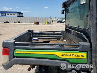 Zdjęcie 6 z 10 samochodu: 2023 JOHN DEERE GATOR UTILITY VEHICLE VIN:1M0835MDCPM062146 - miniatura