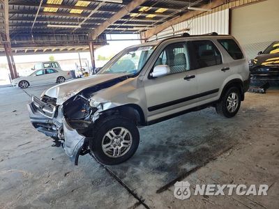 2004 HONDA CR-V EX JHLRD78894C003369 - główne zdjęcie licytacji z USA - miniatura