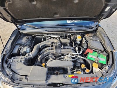 Zdjęcie 12 z 14 samochodu: 2019 SUBARU CROSSTREK LIMITED VIN:JF2GTAMC2K8252533 - miniatura