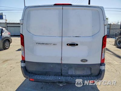 Zdjęcie 6 z 13 samochodu: 2019 FORD TRANSIT VIN:1FTYE1YM8KKA85405 - miniatura