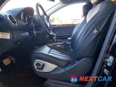 Zdjęcie 7 z 12 samochodu: 2008 MERCEDES-BENZ ML 550 VIN:4JGBB72E38A339308 - miniatura