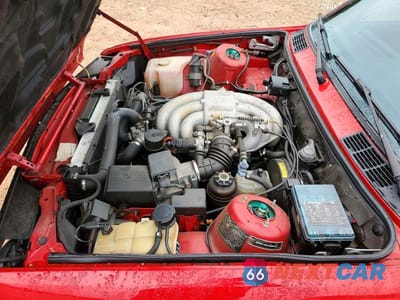Zdjęcie 11 z 13 samochodu: 1989 BMW 325 I AUTOMATIC VIN:WBAAA2304K4578104 - miniatura