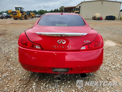 Zdjęcie 6 z 12 samochodu: 2013 INFINITI G37 COUPE X VIN:JN1CV6EL8DM983046 - miniatura