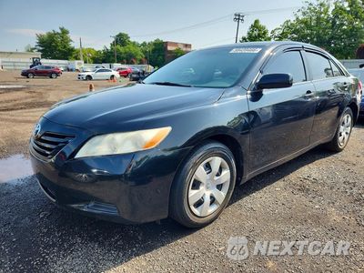 2009 TOYOTA CAMRY LE 4T1BE46KX9U375650 - główne zdjęcie licytacji z USA - miniatura