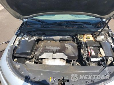 Zdjęcie 11 z 12 samochodu: 2014 CHEVROLET IMPALA LS VIN:1G11Y5SLXEU119085 - miniatura