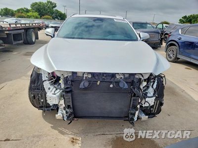 Piąte zdjęcie samochodu w środku: 2026 LEXUS RX 350H PREMIUM VIN:2T2BBMCA8TC125901 - miniatura