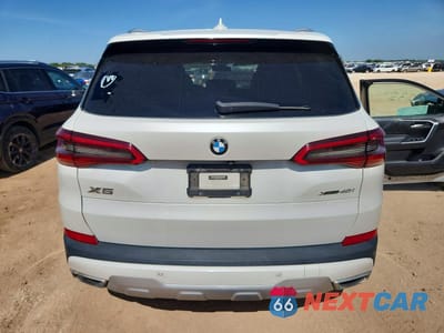 Zdjęcie 6 z 12 samochodu: 2019 BMW X5 XDRIVE40I VIN:5UXCR6C5XKLL05633 - miniatura